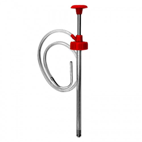 Alemlube - 1L Oil Bottle Pump With – mm Adaptor | 7701B