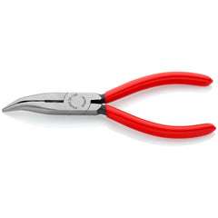 Knipex - Snipe Nose Pliers 160mm (AF) | 2521160SB