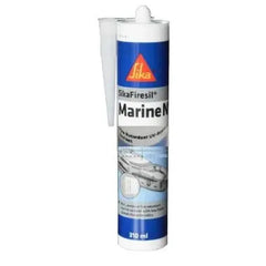 SikaFiresil Marine N Light Grey (310ml x 12 pcs) | 77291