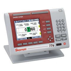 Starrett - GAGE CHEK- 180-SP | 776B