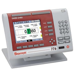 Starrett - GAGE CHEK- 110-ST | 776C