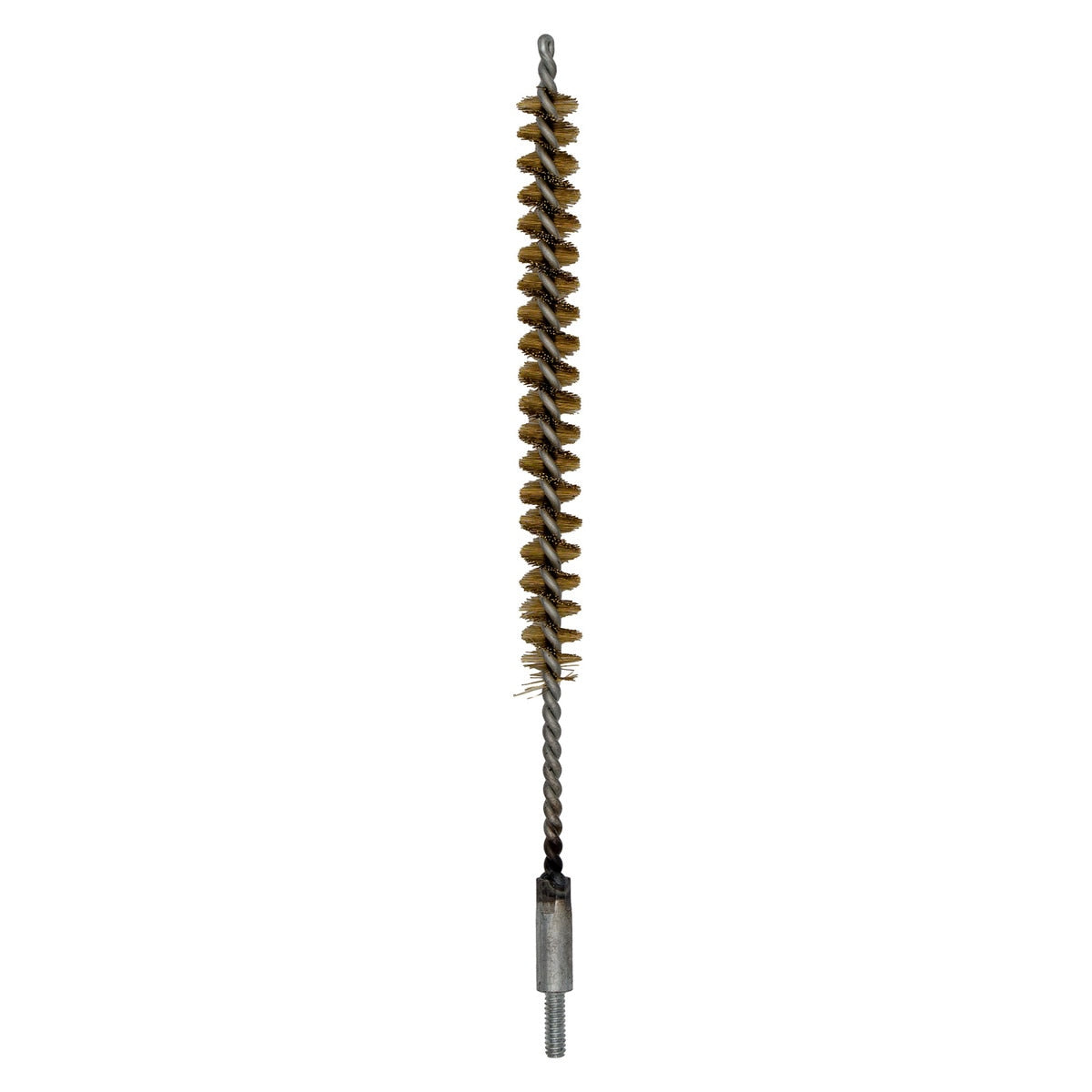 Josco - Brush Tube Condensor 13 Brass 0.30 | 777B