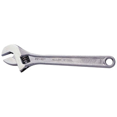 Garrick Herbert - Irega Adjustable Wrenches Chrome 77 | 77 Size - Jaw Opening
