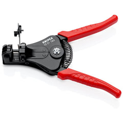 Knipex - Insulation Strippers 180mm | 1221180SB