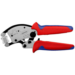 Knipex - Twistor16 Crimping Pliers (AF) | 975318SB