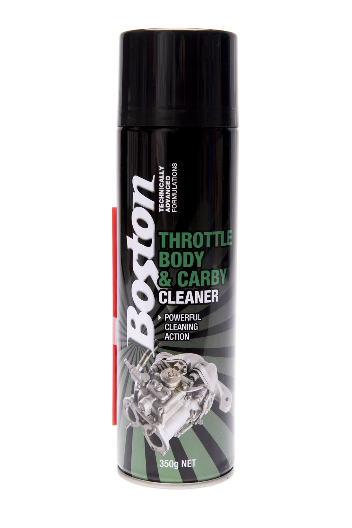 Boston - Throttle Body Carby Cleaner 400gm | 78100