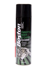 Boston - Throttle Body Carby Cleaner 400gm | 78100