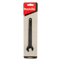 Makita Grinding & Cutting Wrench 17mm - Old 180 / 230mm Grinder Shaft | SKU 781014-5