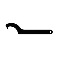 Makita Accessories - Wrench 50mm /JN3200 | 781019-5