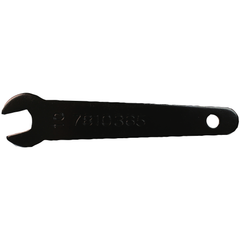 Makita - 10mm Wrench - SPANNER | 781036-5