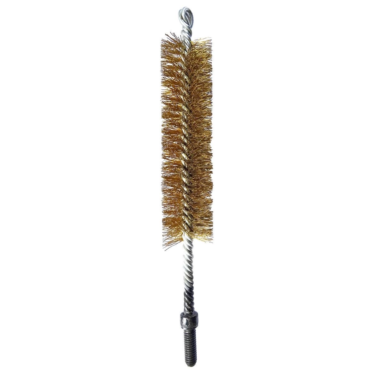 Josco - Brush Tube Condensor 32 Brass 0.30 | 781B