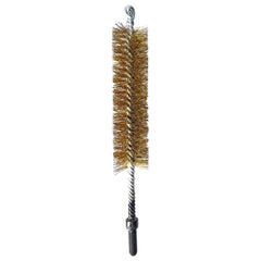 Josco - Brush Tube Condensor 32 Brass 0.30 | 781B