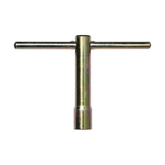 Makita Sawing 10mm T-Handle Socket Wrench - 4130 / Ls800d | SKU 782223-9