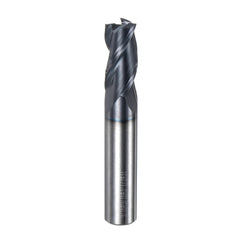 Sutton Tools - 20mm Rougher E675 Xcr1 3Fl R40-Nr-Al L/rch VHM Ha Hcr Coated | E6752010