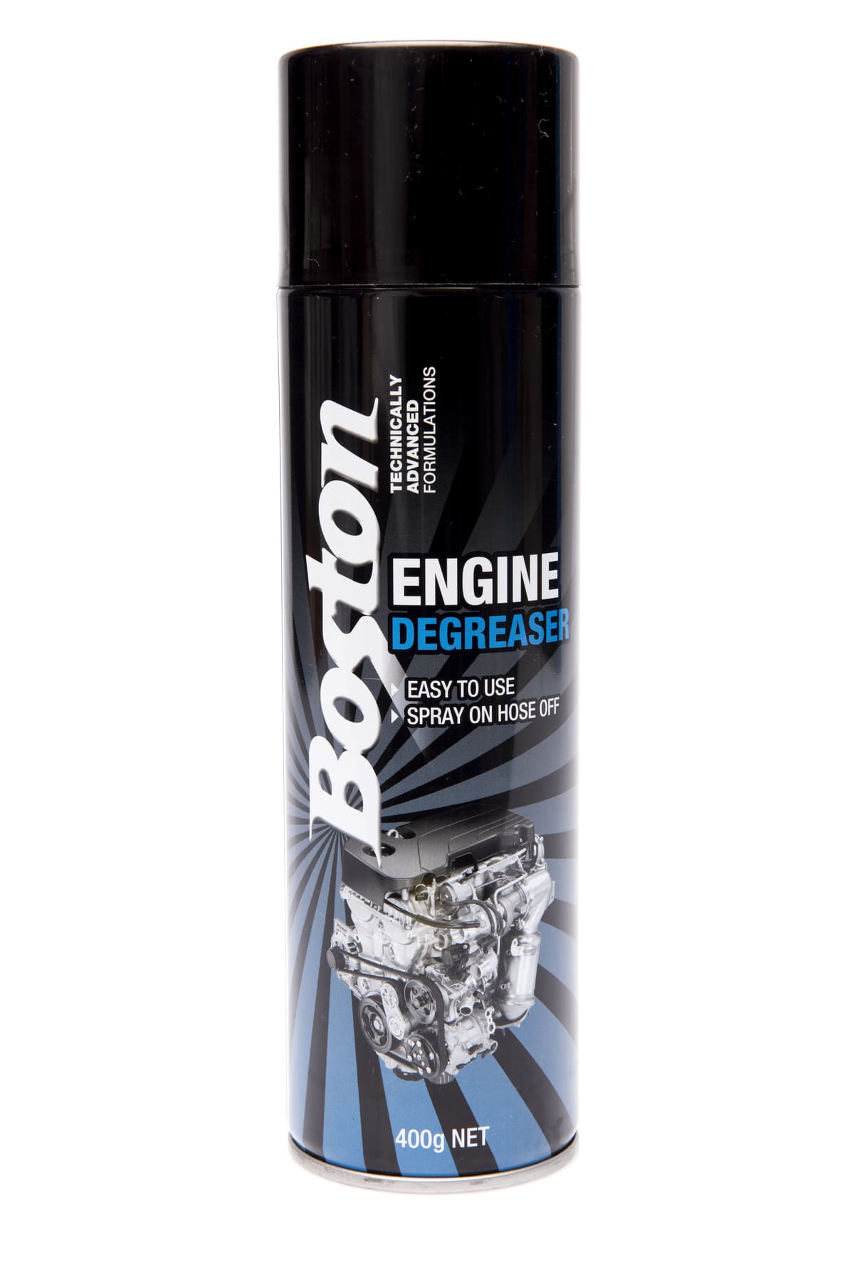 Boston - Engine Degreaser 400gm | 78400