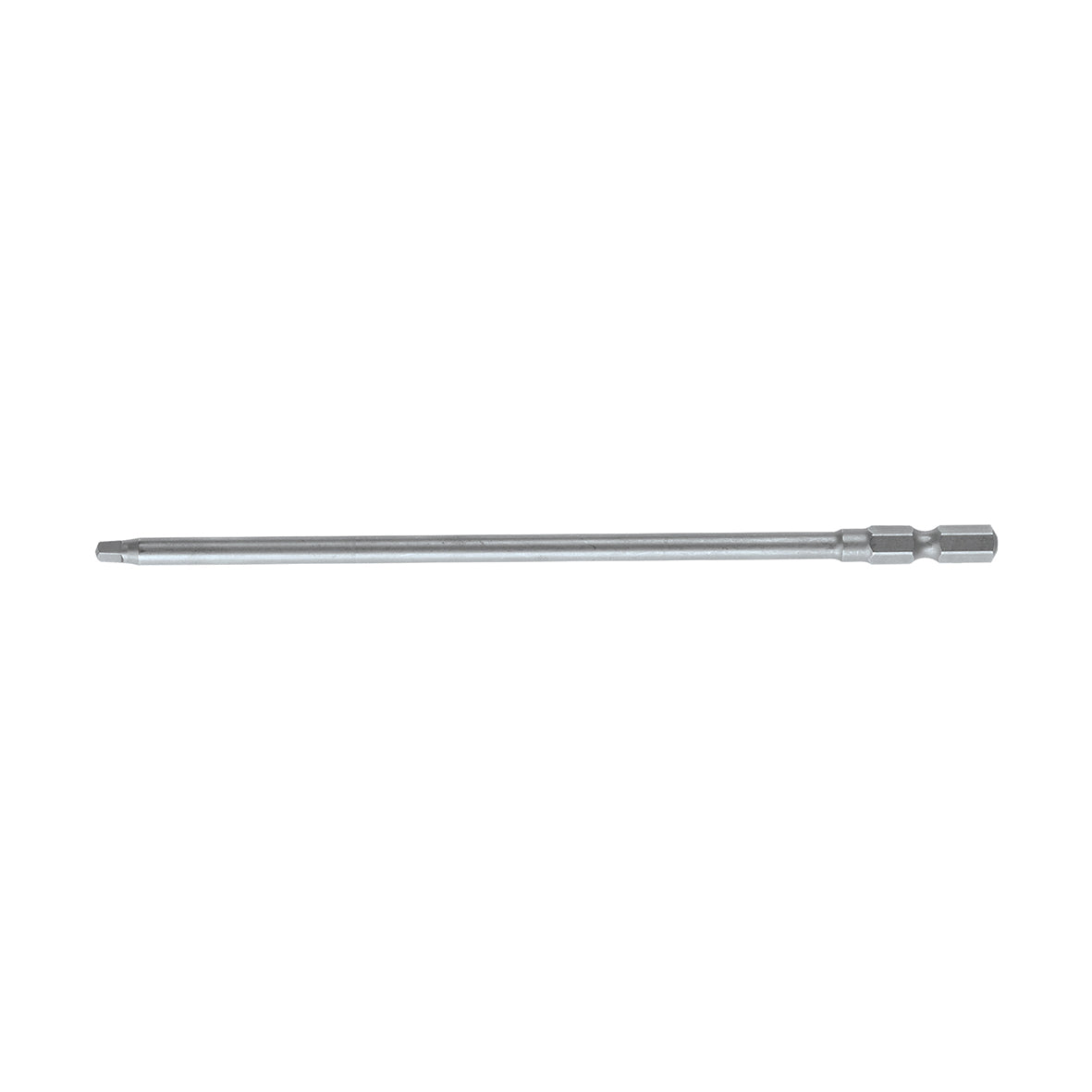 Makita Driving Acc Sq2 X 162mm Collated Screwdriver Bit - 1pc / Bfr540r / Bfr550r / 6842 / 6843 | SKU 784645-9