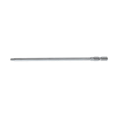 Makita Driving Acc Sq2 X 162mm Collated Screwdriver Bit - 1pc / Bfr540r / Bfr550r / 6842 / 6843 | SKU 784645-9