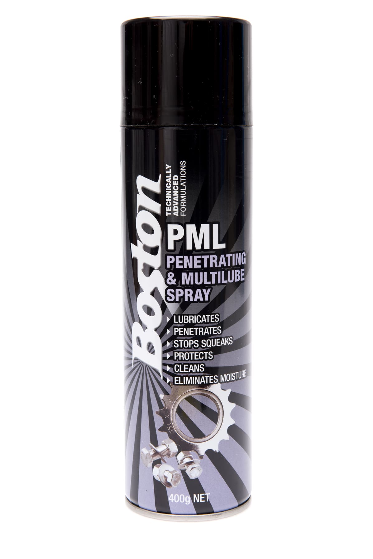 Boston - Penetrating Multilube Spray 400gm | 78630