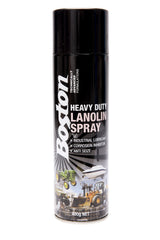 Boston - HD Lanolin Spray 400gm | 78634