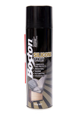 Boston - Silicone Spray 350gm | 78640