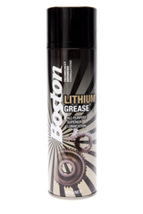 Boston - Lithium Grease 400gm | 78650