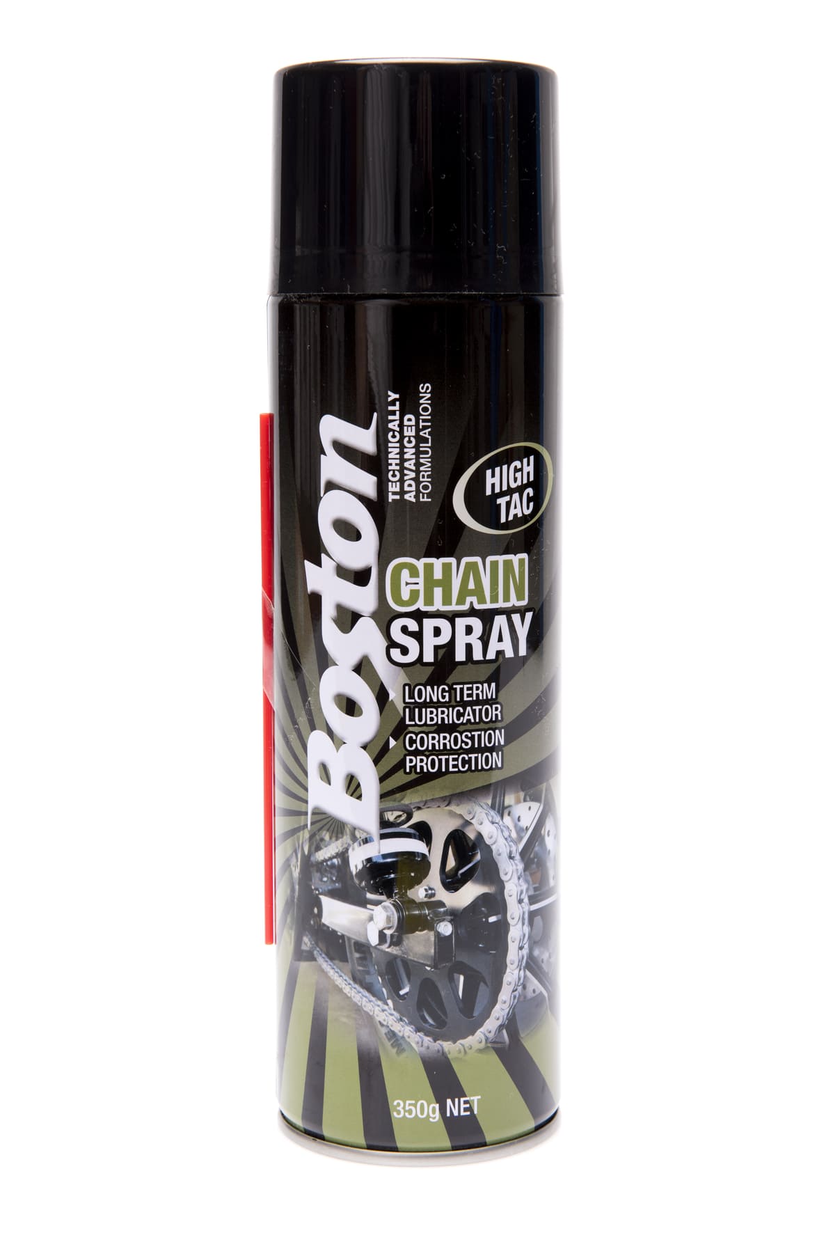 Boston - Chain Spray 350gm | 78652