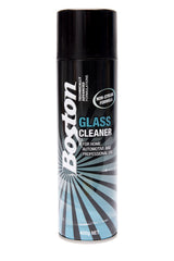 Boston - Glass Cleaner 400gm | 78660