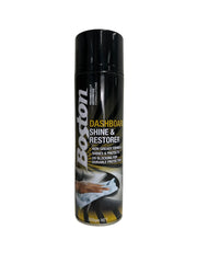 Boston - Dashboard Shine & Restorer 350gm | 78682