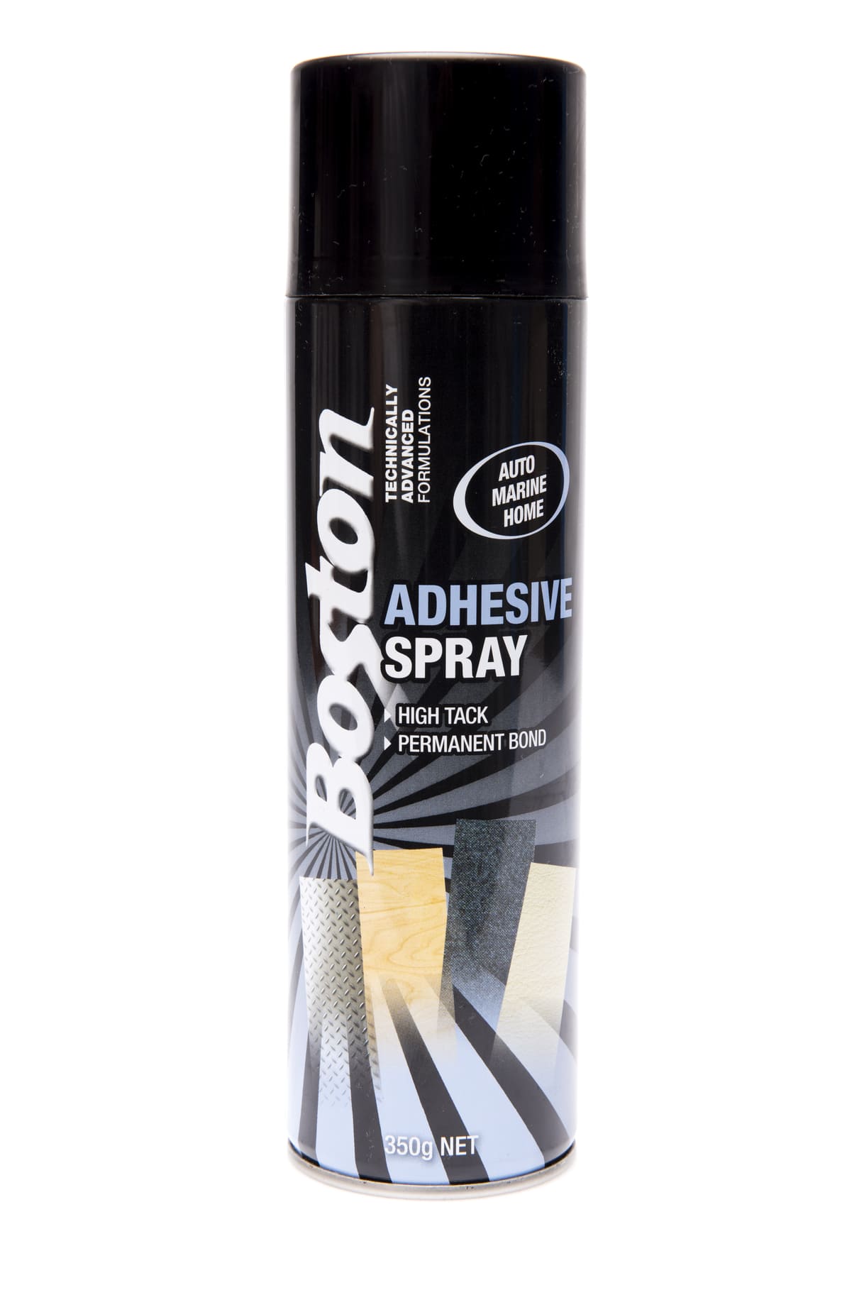 Boston - Adhesive Spray 350gm | 78690