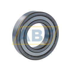 FAG Bearing - 6209-2ZC3L038_F Single Row Deep Groove Ball Bearing 45mm ID x 85mm OD x 19mm W (C3 Clearance) | 6209-2ZC3L038_F
