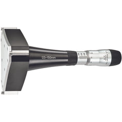 Starrett - MICROMETER- INSIDE 125-150MM RANGE | 78MXTZ-150