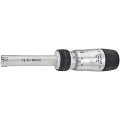 Starrett - MICROMETER- INSIDE 12.5-16MM RANGE | 78MXTZ-16