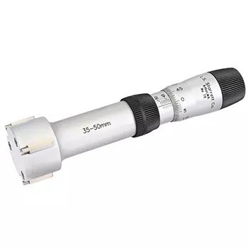 Starrett - MICROMETER- INSIDE 175-200MM RANGE | 78MXTZ-200