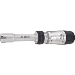 Starrett - Bore Gage 16-20mm Range | 78MXTZ-20