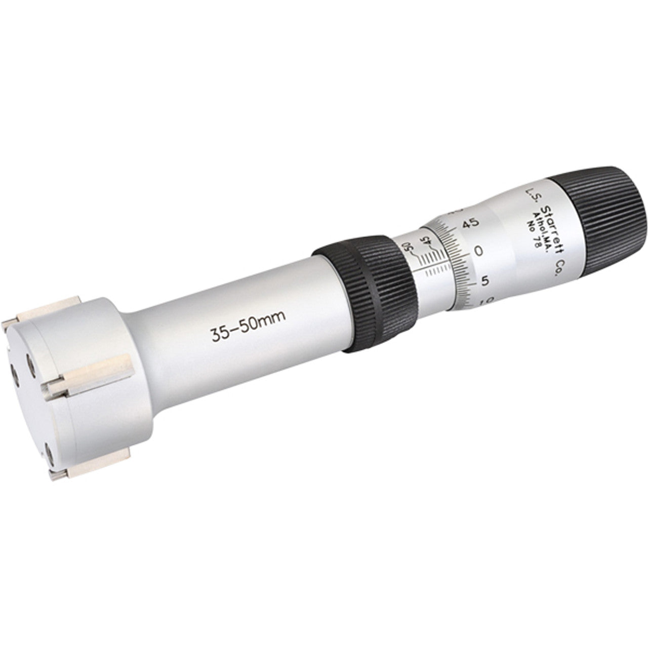 Starrett - MICROMETER- INSIDE 275-300MM RANGE | 78MXTZ-300