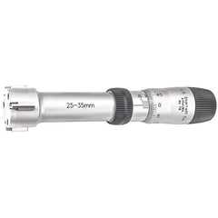 Starrett - Bore Gage25-35mm Range | 78MXTZ-35