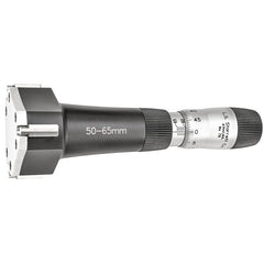 Starrett - MICROMETER- INSIDE 50-65MM RANGE | 78MXTZ-65