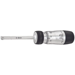 Starrett - Bore Gage 6-8mm Range 3-point Contact | 78MXTZ-8
