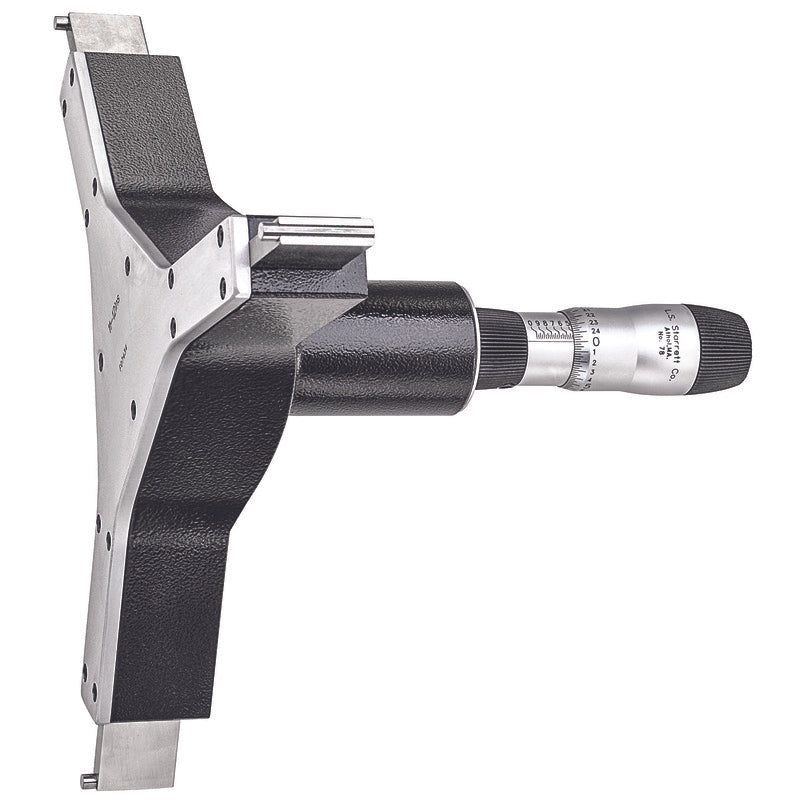 Starrett - MICROMETER- INSIDE 11-12 | 78XTZ-12