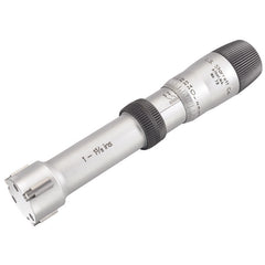 Starrett - Inside Micrometer | 78XTZ-138