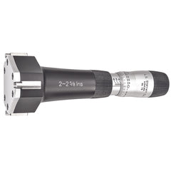 Starrett - MICROMETER- INSIDE | 78XTZ-258