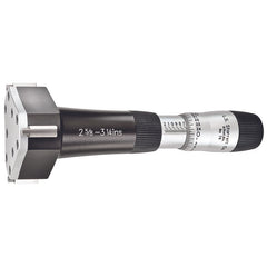 Starrett - MICROMETER- INSIDE | 78XTZ-314