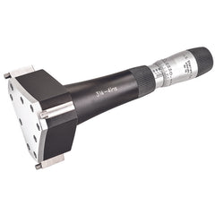 Starrett - MICROMETER- INSIDE | 78XTZ-4