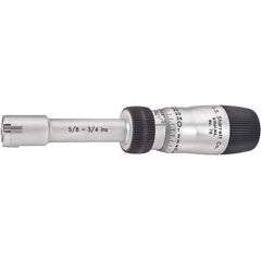 Starrett - Inside Micrometer | 78XTZ-750