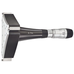 Starrett - MICROMETER- INSIDE | 78XTZ-7