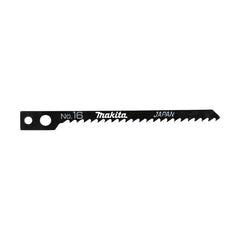 Makita Jig Saw Jigsaw Blade No:8 Makita Type 2Pk Fast Rough Cut 4-50mm  | SKU  792267-1