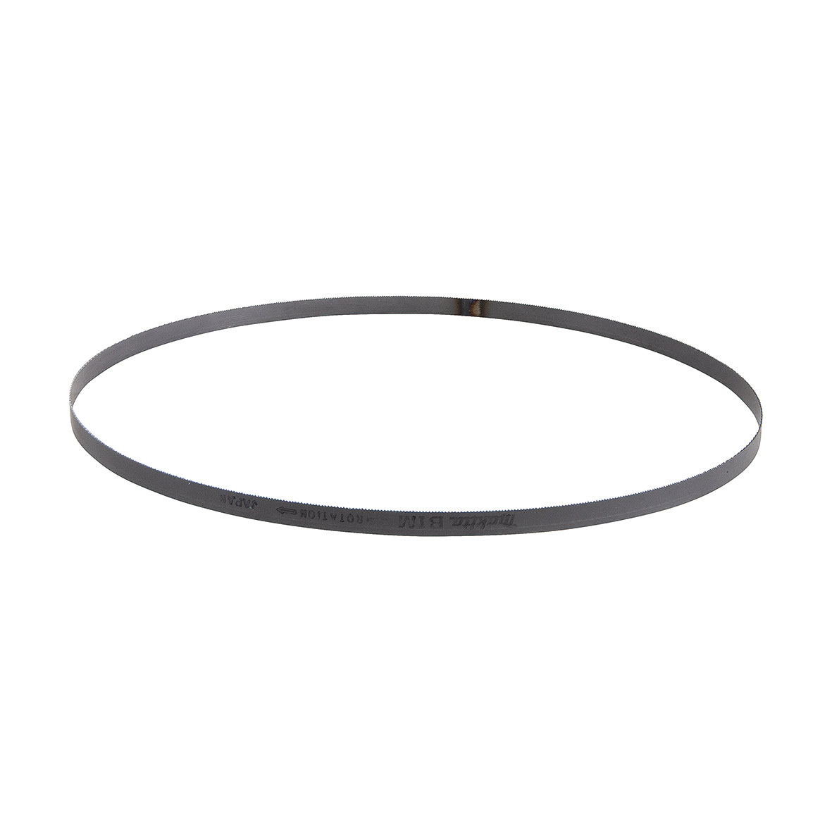 Makita Sawing Bandsaw Blade 1140mm 18tpi Bi-Metal - 1pc - Dpb180 / Pb002g | SKU 792556-4