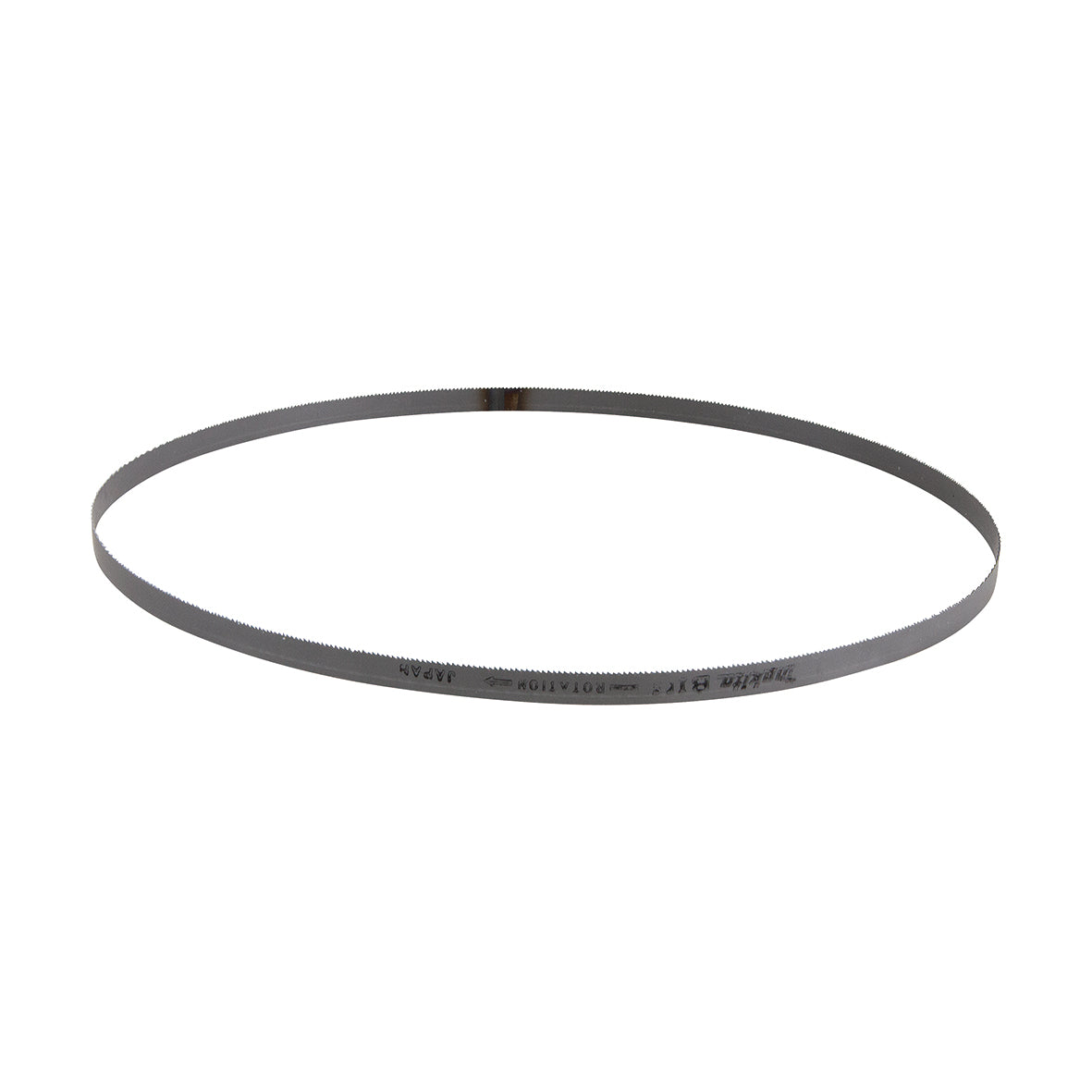 Makita Sawing Bandsaw Blade 1140mm 14tpi Bi-Metal - 1pc - Dpb180 / Pb002g | SKU 792557-2