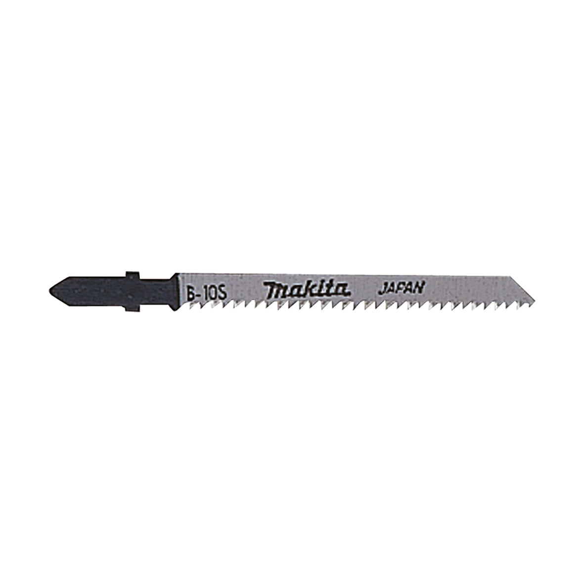 Makita Jig Saw Jigsaw Blade Economy B-17 Bayonet 5Pk | SKU D-34899
