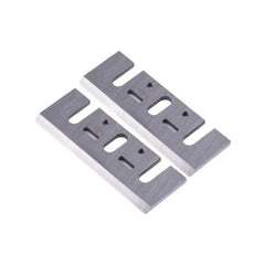 Makita - 110mm TCT PLANER Blade Set - 2pk - 1911B | 793009-6